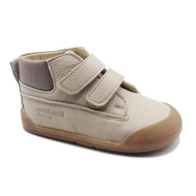 Bota blanditos by crios modelo viena