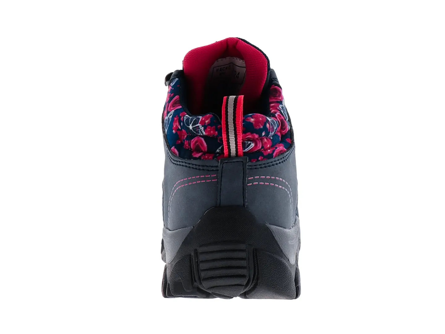 Botas 4x4 7073 Para Mujer