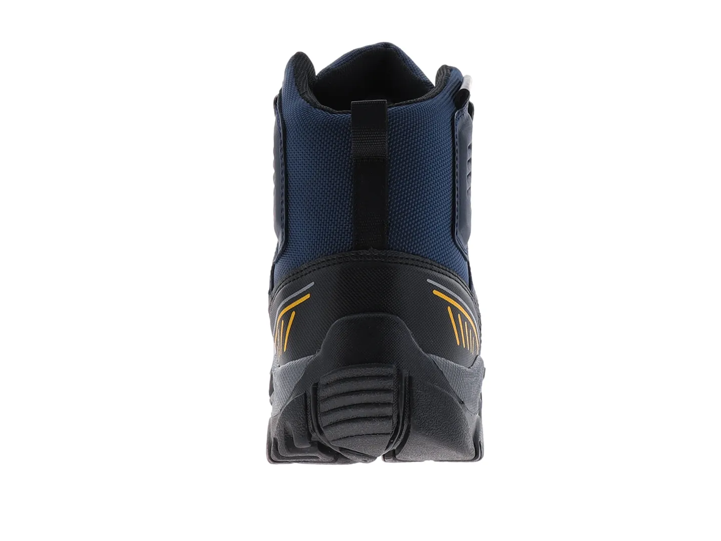 Botas 4x4 7088 Para Hombre