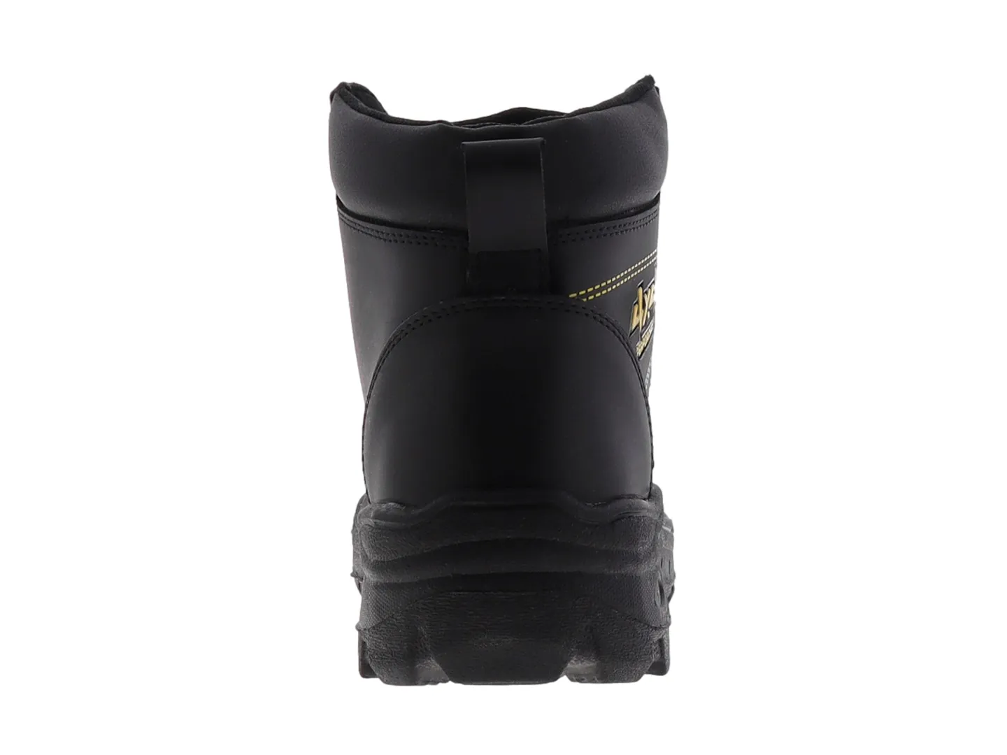 Botas 4x4 7091 Para Hombre