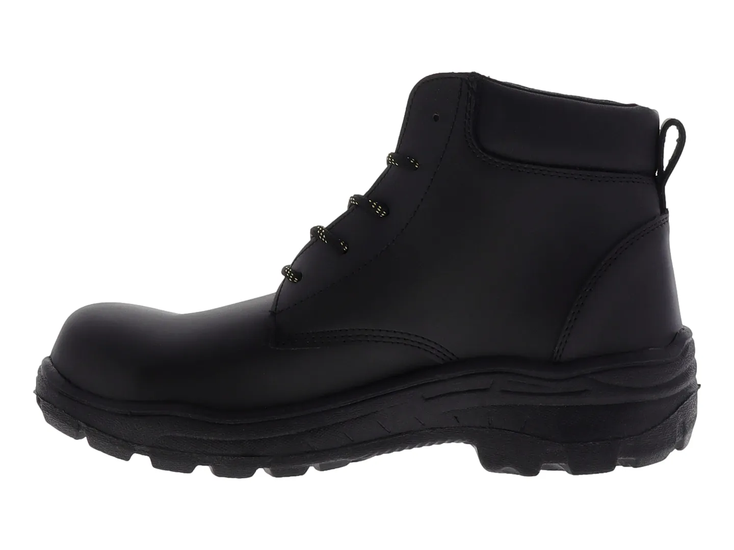 Botas 4x4 7091 Para Hombre