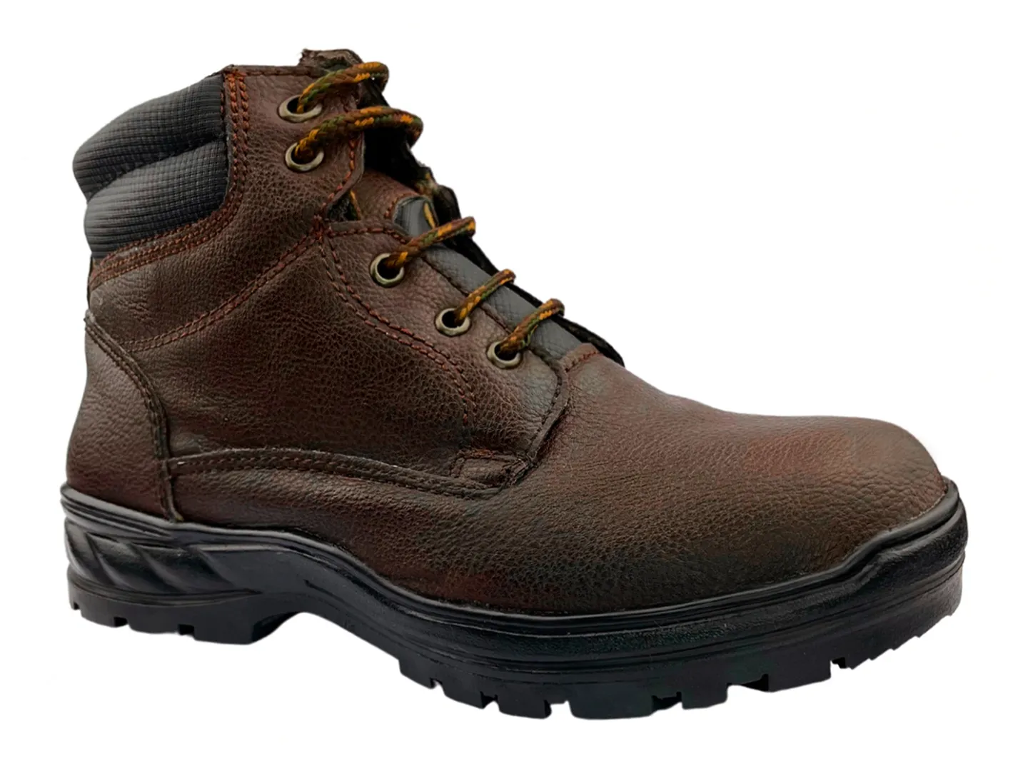 Botas Alterno Toscana Ferrero Para Hombre
