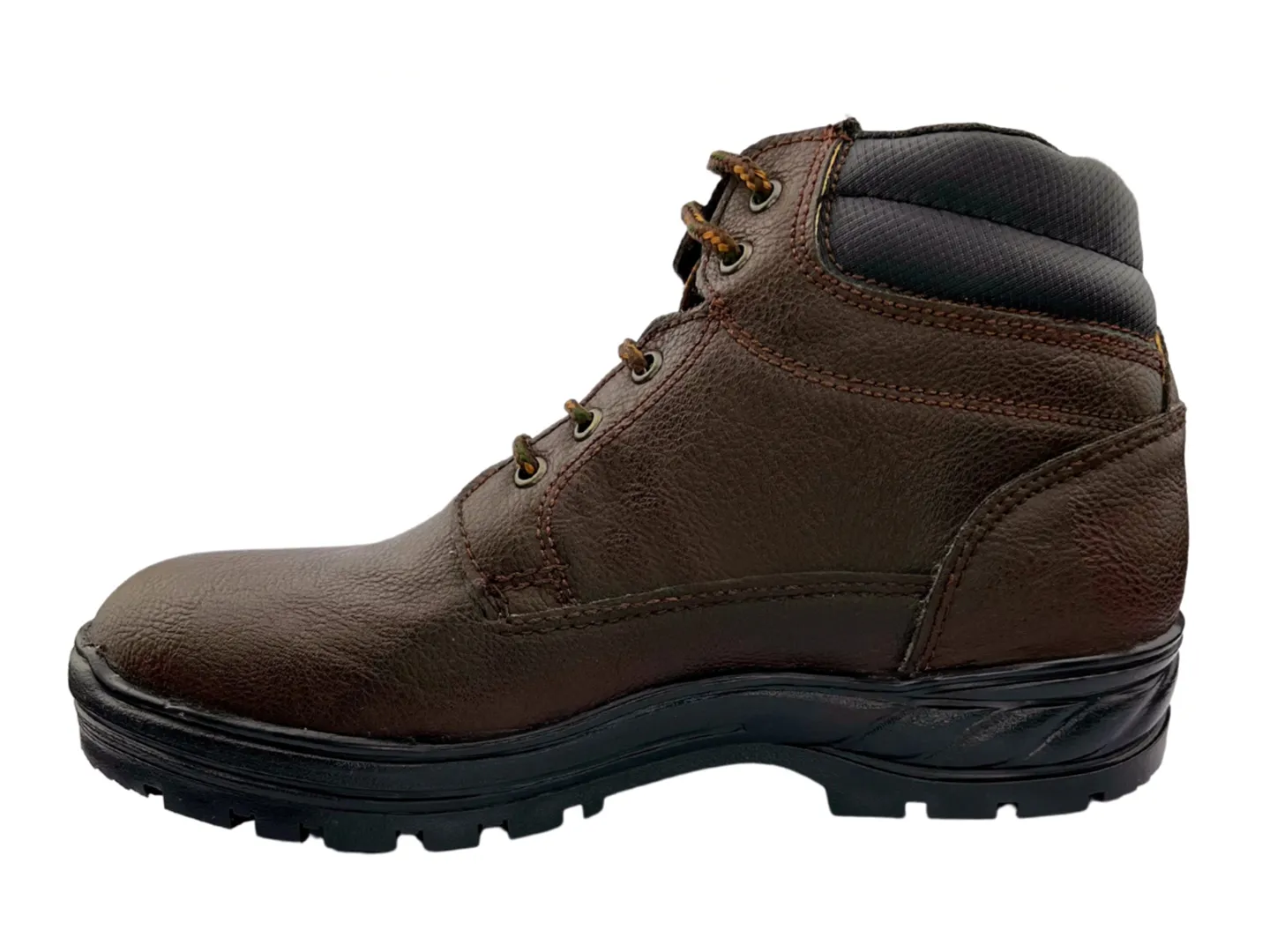 Botas Alterno Toscana Ferrero Para Hombre