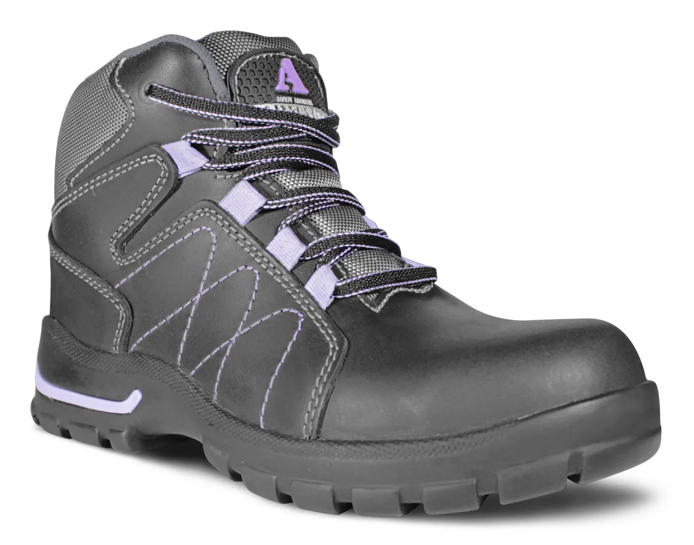 Botas Armada Napa Para Mujer