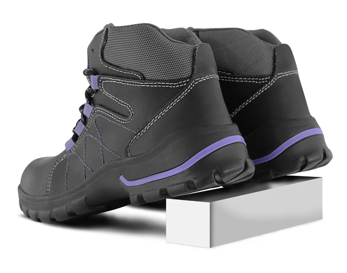 Botas Armada Napa Para Mujer