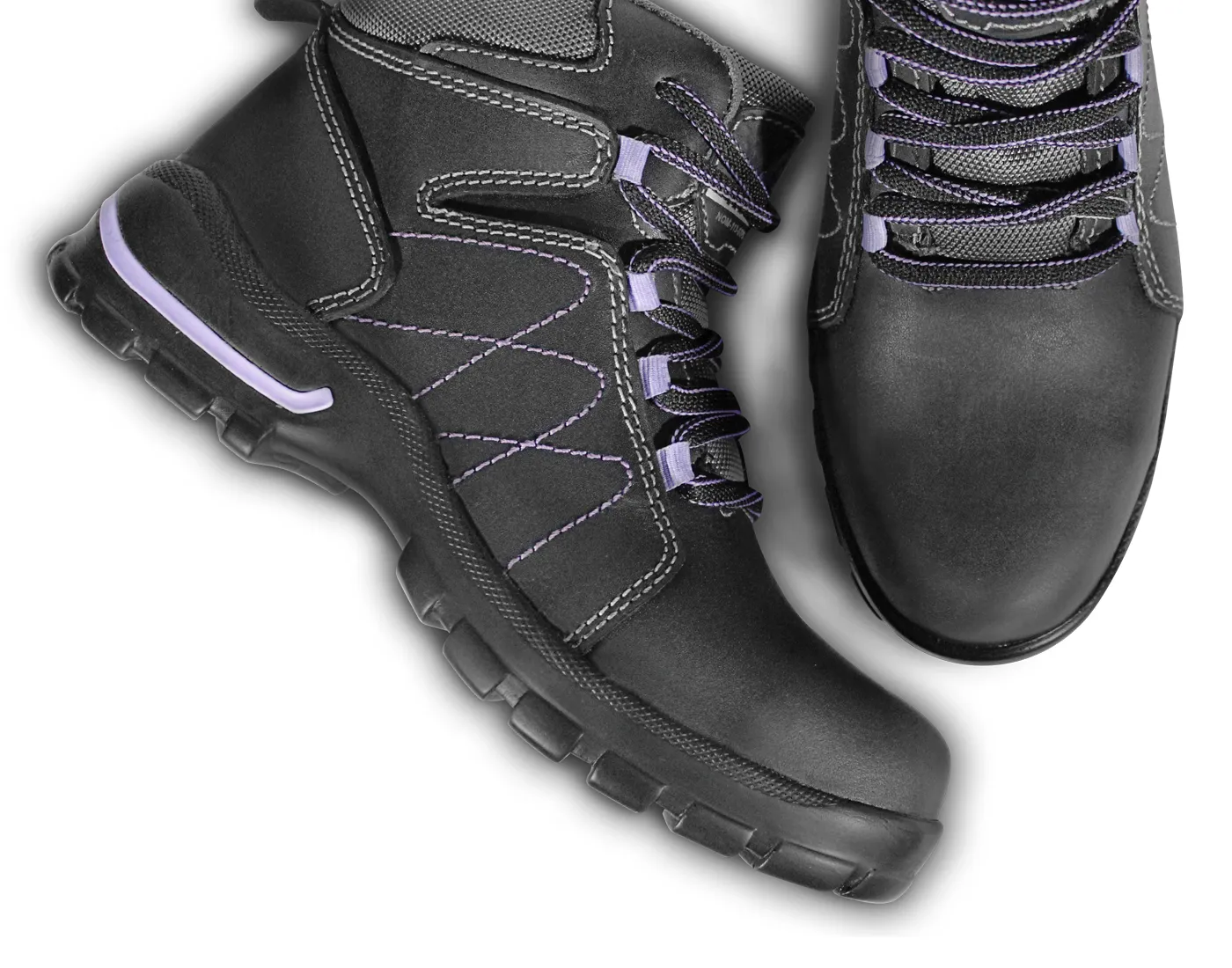 Botas Armada Napa Para Mujer