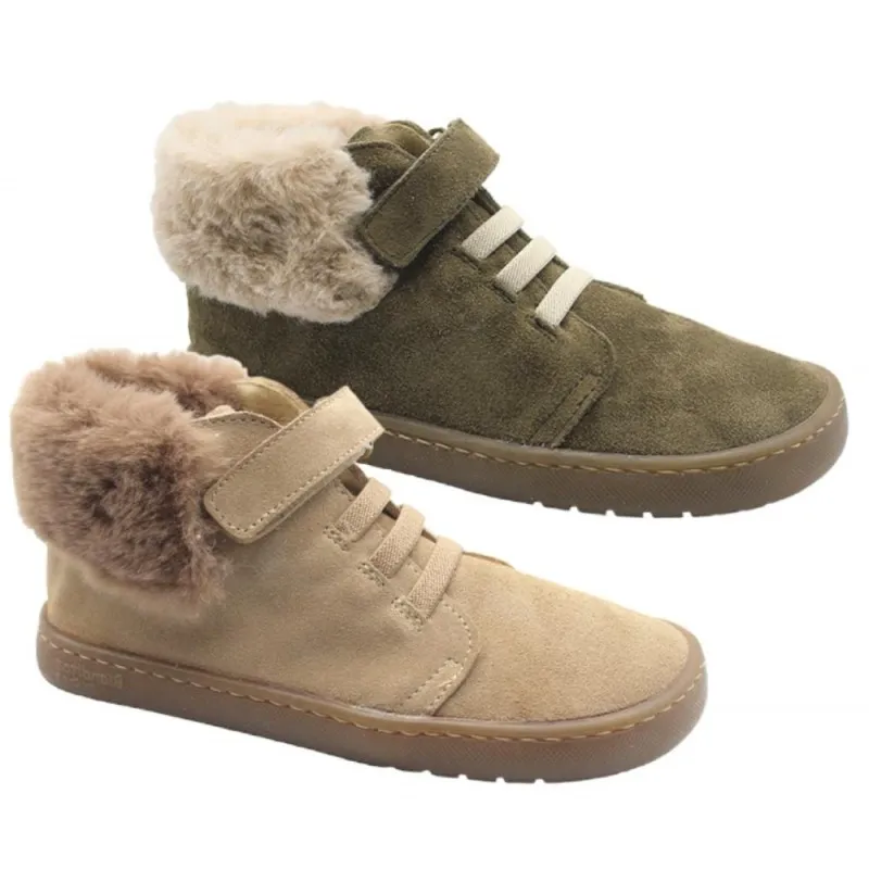 Botas Blanditos by crios