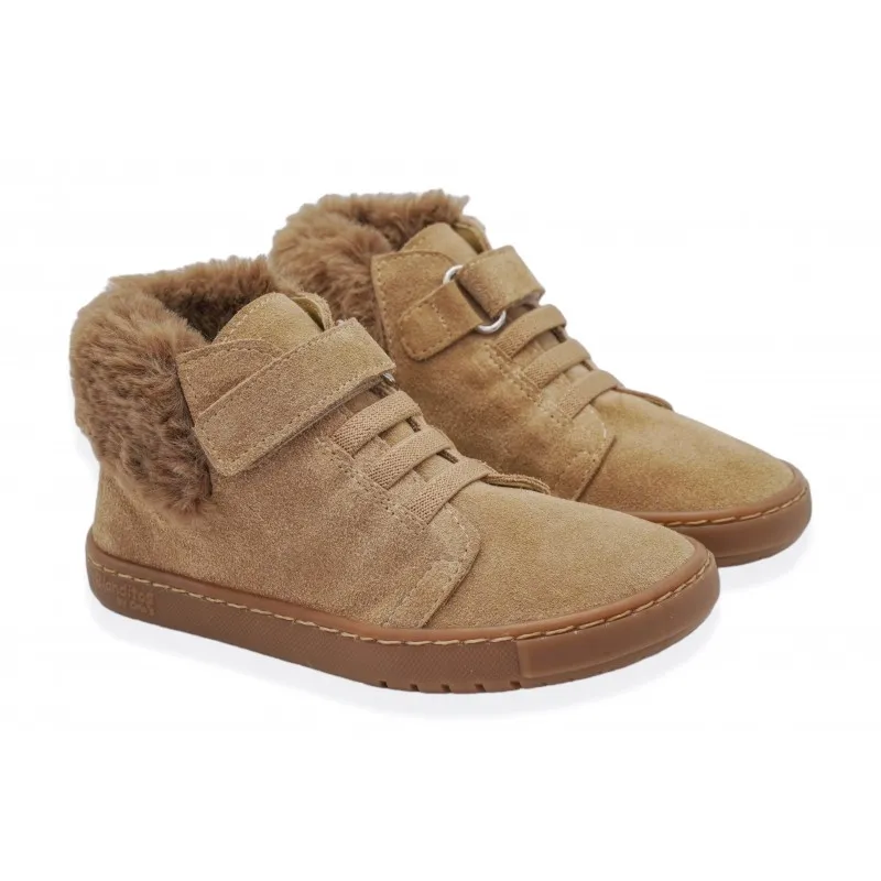 Botas Blanditos by crios