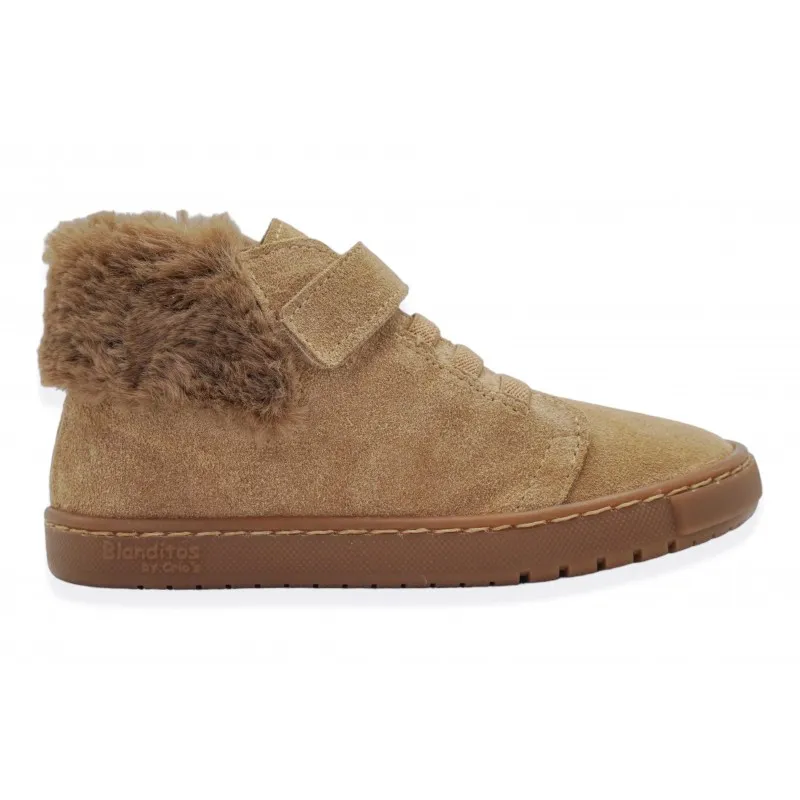 Botas Blanditos by crios