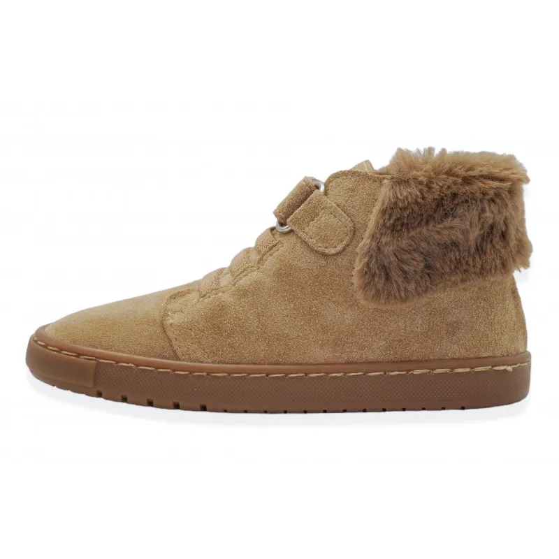 Botas Blanditos by crios