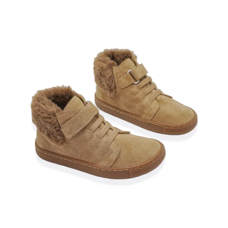 Botas Blanditos by crios
