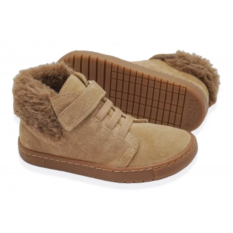Botas Blanditos by crios