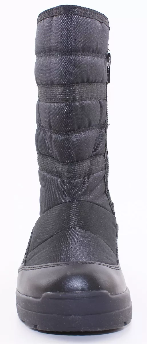 BOTAS BOTINETAS NENA TELA AVION PLUMITAS 3440 3277 CARG