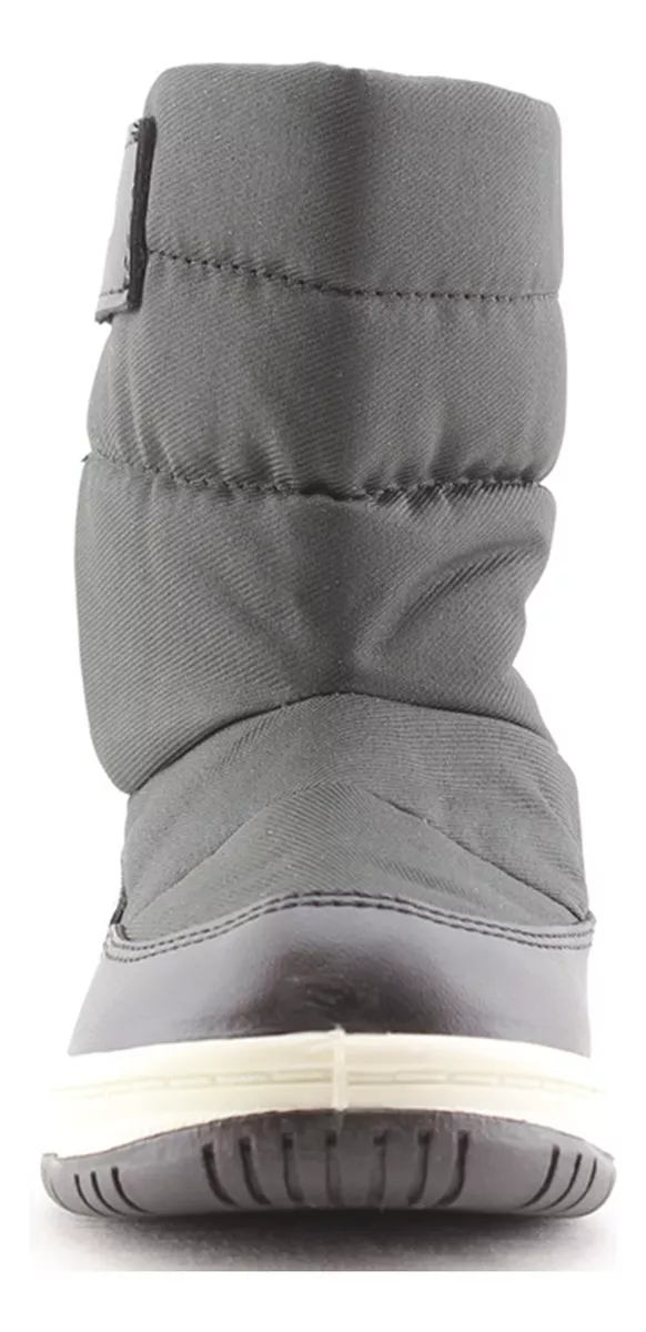 Botas Botitas Nina Niña Corazones Plumitas 153 Comoda Carg