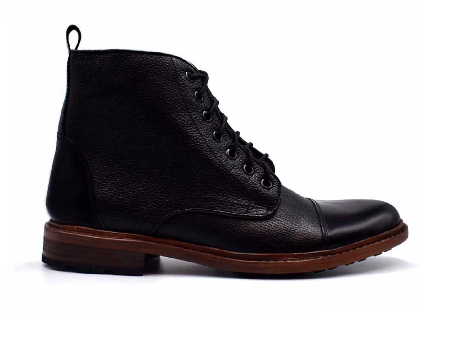 Botas Buckhouse Philip Para Hombre
