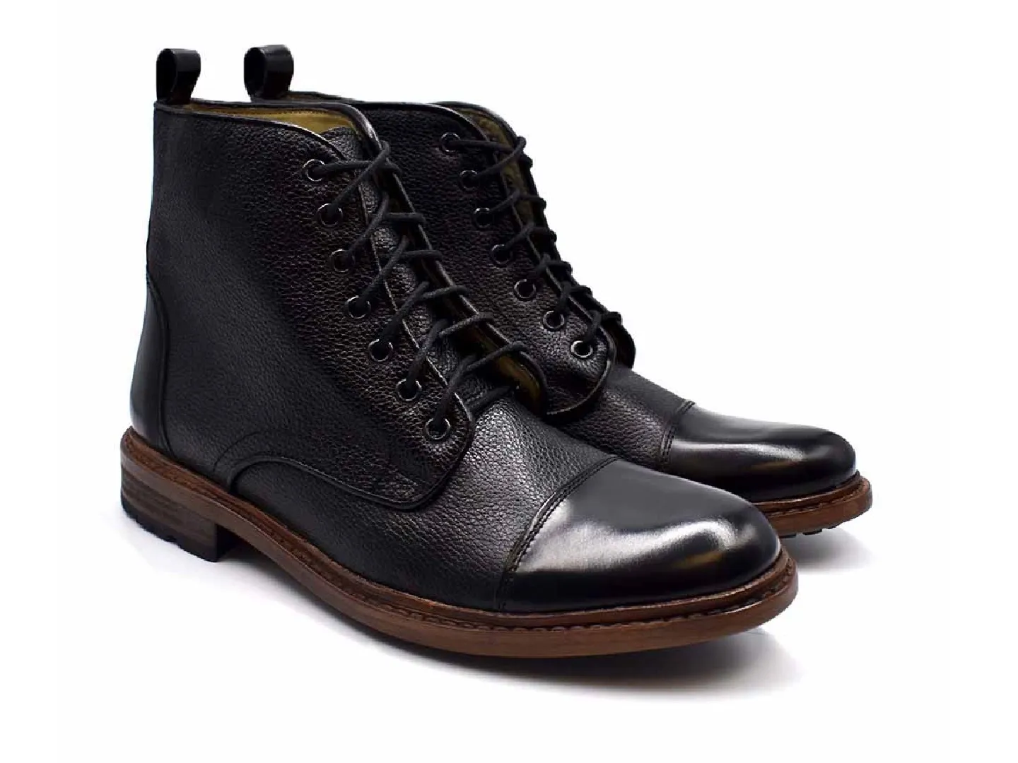 Botas Buckhouse Philip Para Hombre