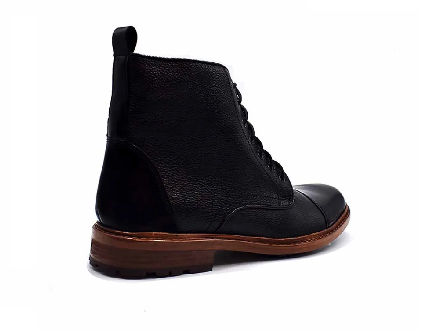 Botas Buckhouse Philip Para Hombre