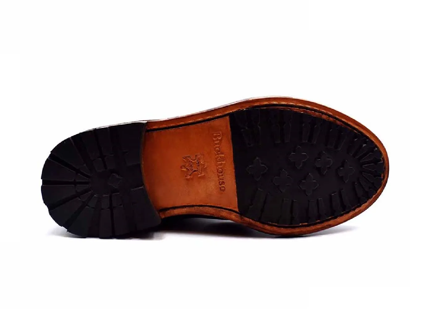 Botas Buckhouse Philip Para Hombre