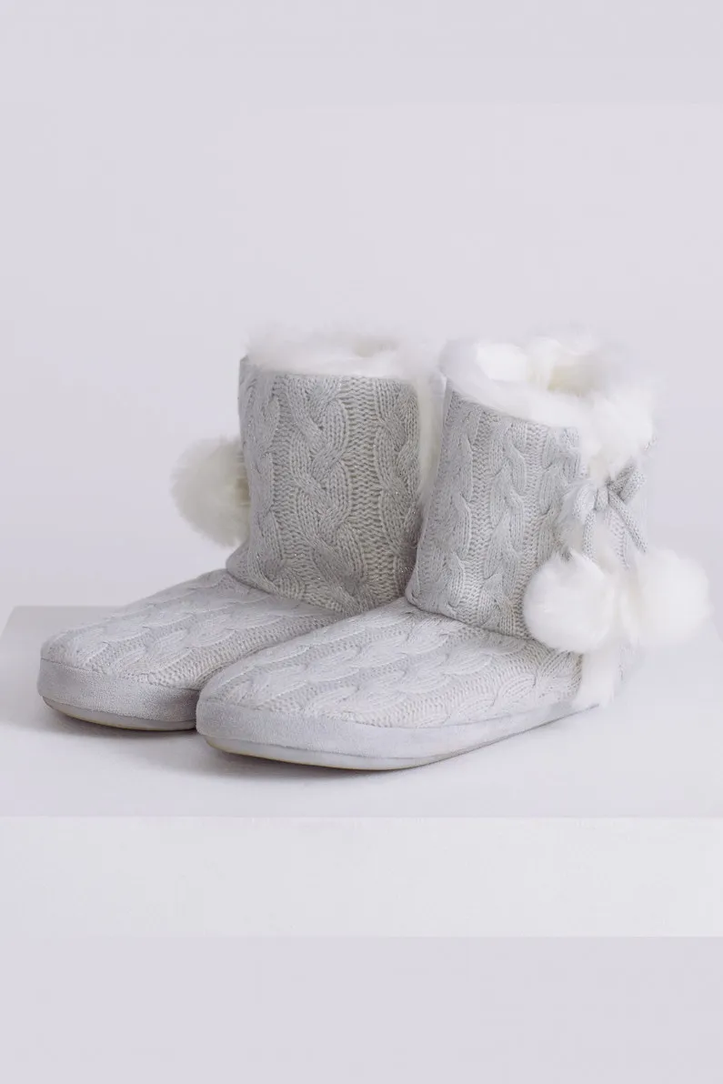BOTAS CANALÉ