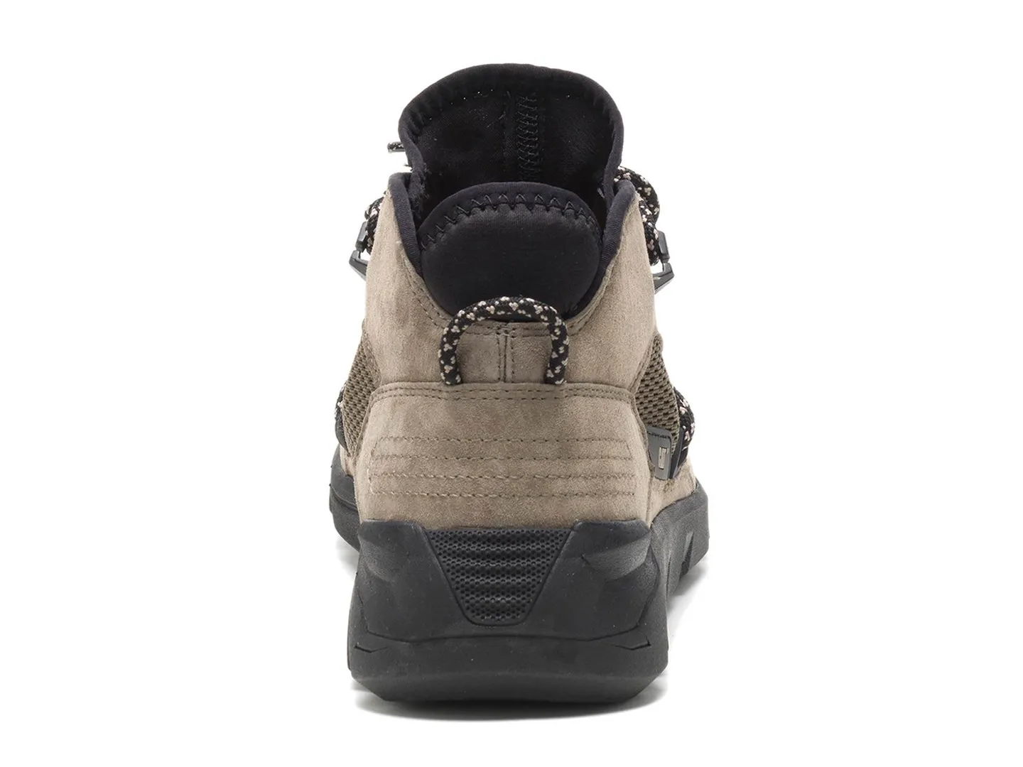 Botas Caterpillar Crail Mid Para Hombre