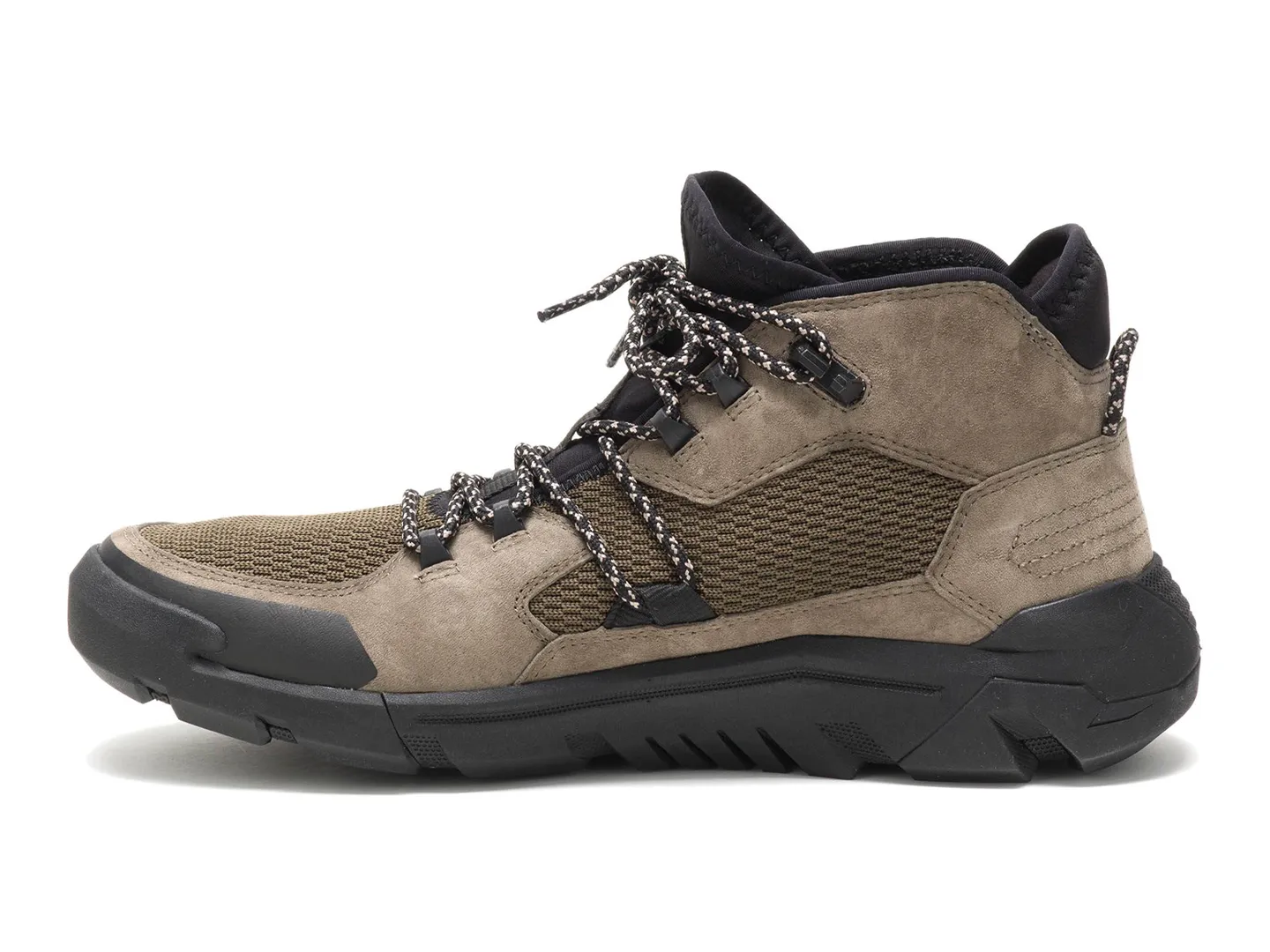 Botas Caterpillar Crail Mid Para Hombre