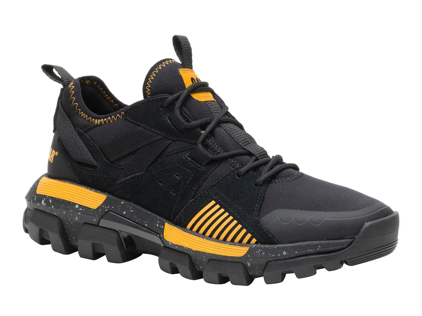 Botas Caterpillar Raider Sport Para Hombre