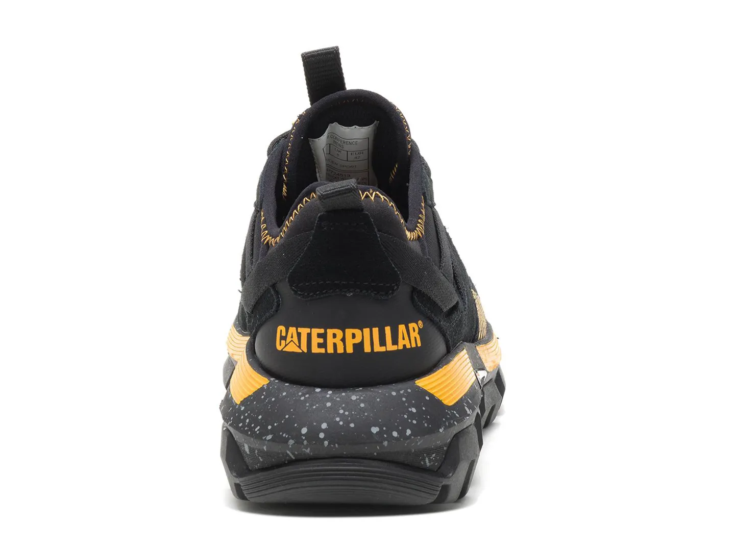 Botas Caterpillar Raider Sport Para Hombre