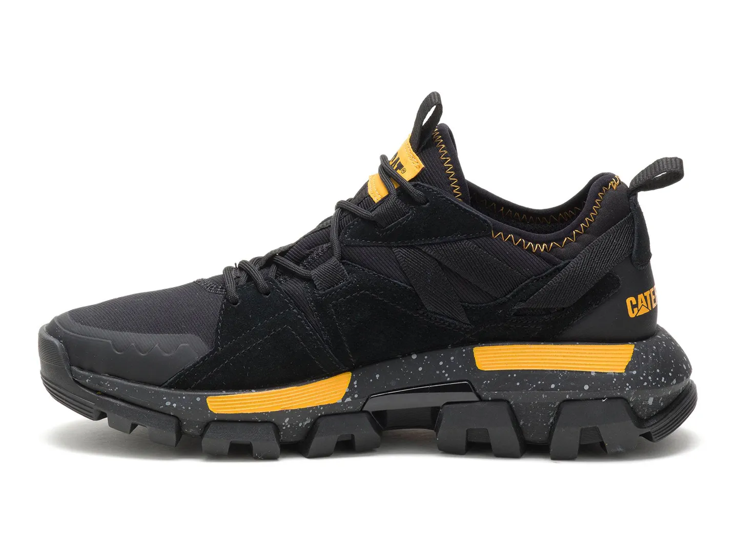 Botas Caterpillar Raider Sport Para Hombre