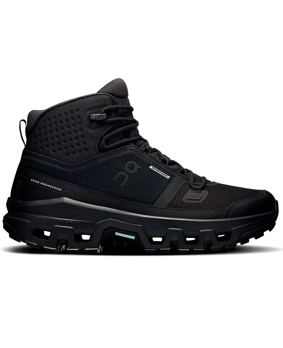BOTAS CLOUDROCK MID WATERPROOF