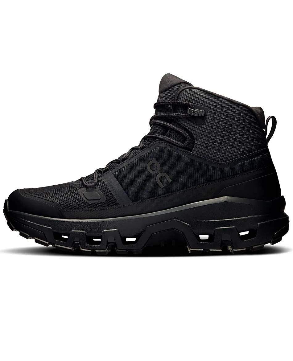 BOTAS CLOUDROCK MID WATERPROOF