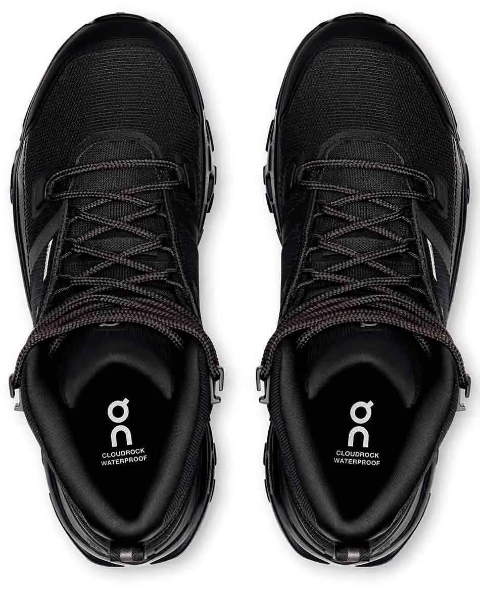 BOTAS CLOUDROCK MID WATERPROOF