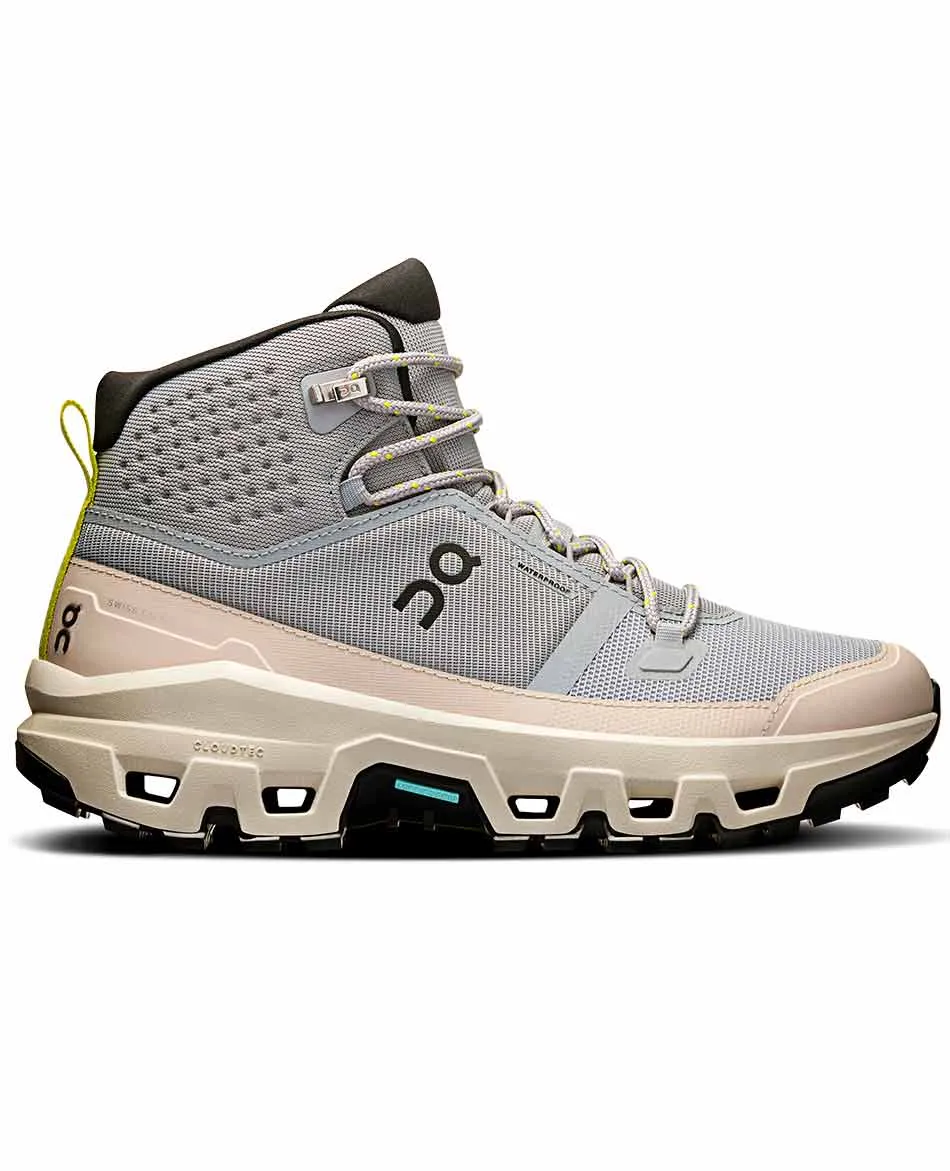 BOTAS CLOUDROCK MID WATERPROOF