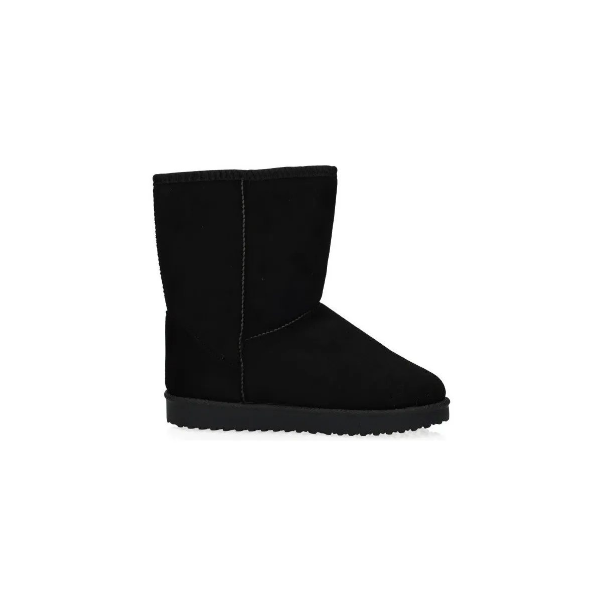 Botas comodas