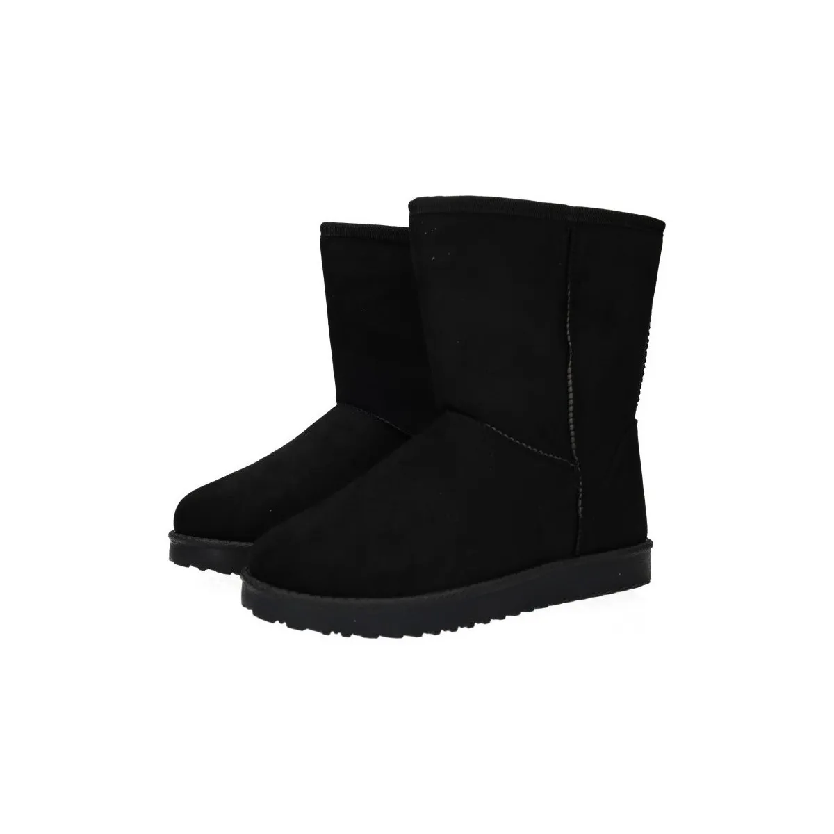 Botas comodas