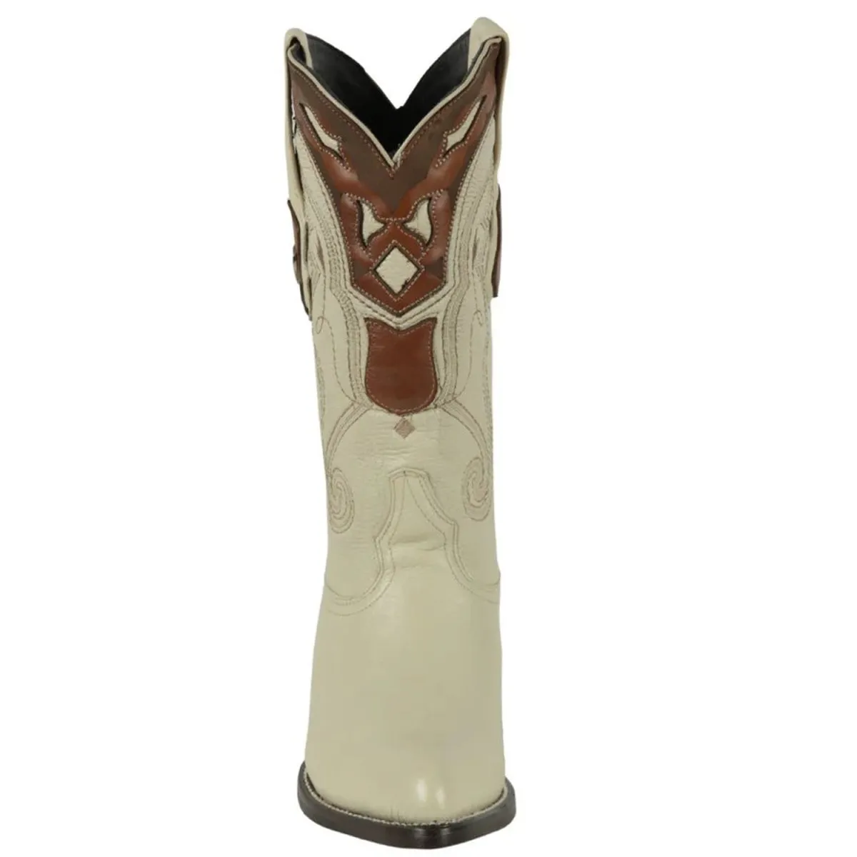 BOTAS DE ALCE ORIGINAL HORMA PUNTAL WW2995104