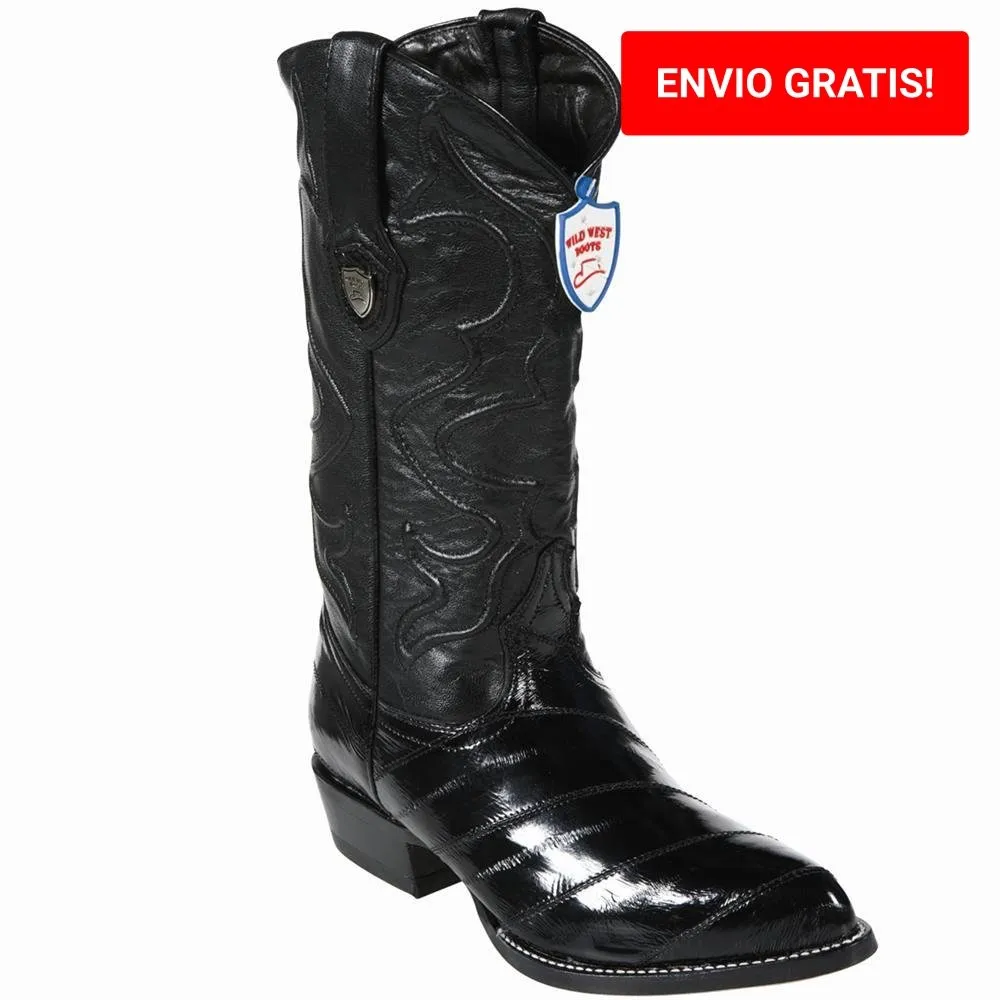 BOTAS DE ANGUILA ORIGINAL HORMA PUNTAL WW2990805
