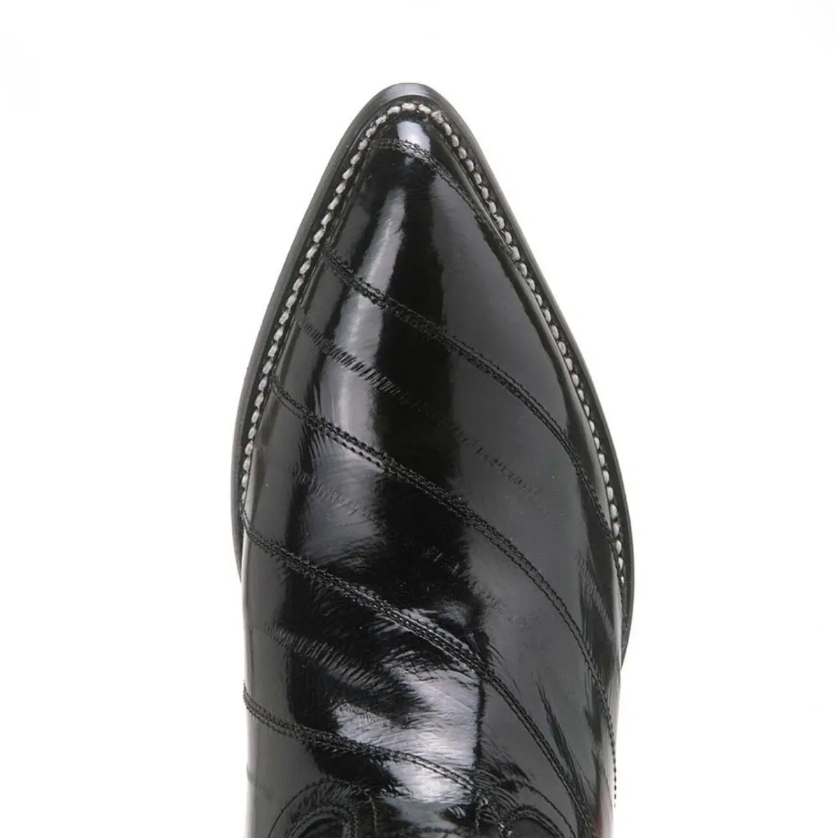 BOTAS DE ANGUILA ORIGINAL HORMA PUNTAL WW2990805