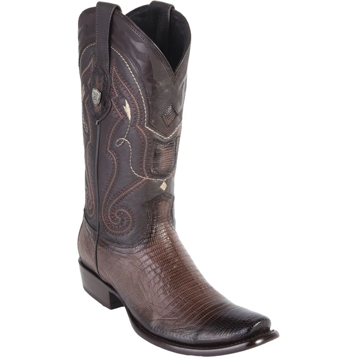 BOTAS DE ARMADILLO LIZARD ORIGINAL HORMA DUBAI WW2790716