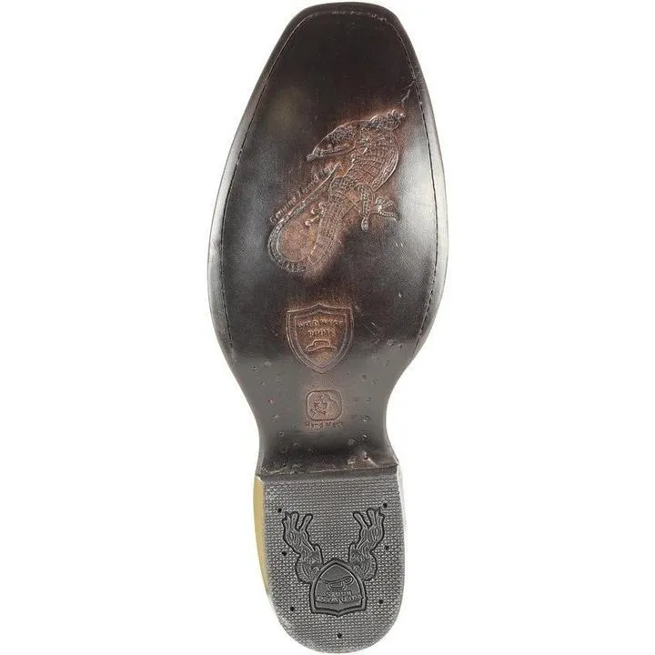 BOTAS DE ARMADILLO LIZARD ORIGINAL HORMA DUBAI WW2790716