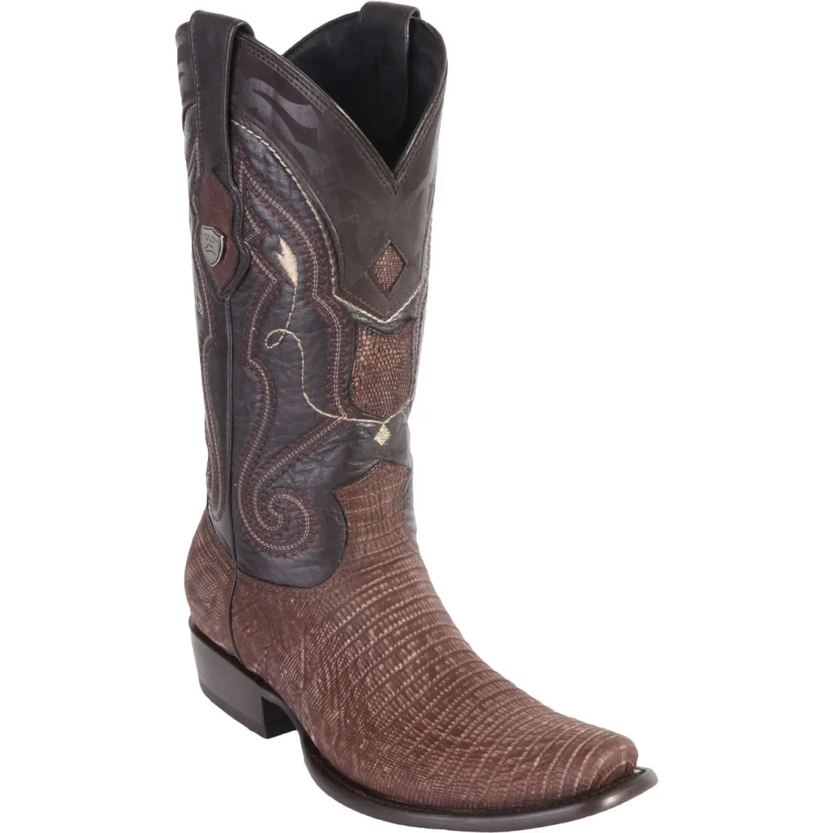 BOTAS DE ARMADILLO LIZARD ORIGINAL HORMA DUBAI WW2790735