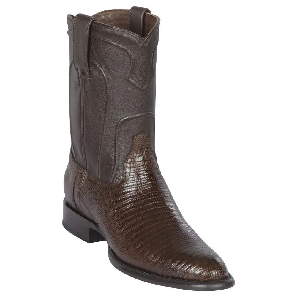 BOTAS DE ARMADILLO LIZARD ORIGINAL HORMA ROPER LAB690707