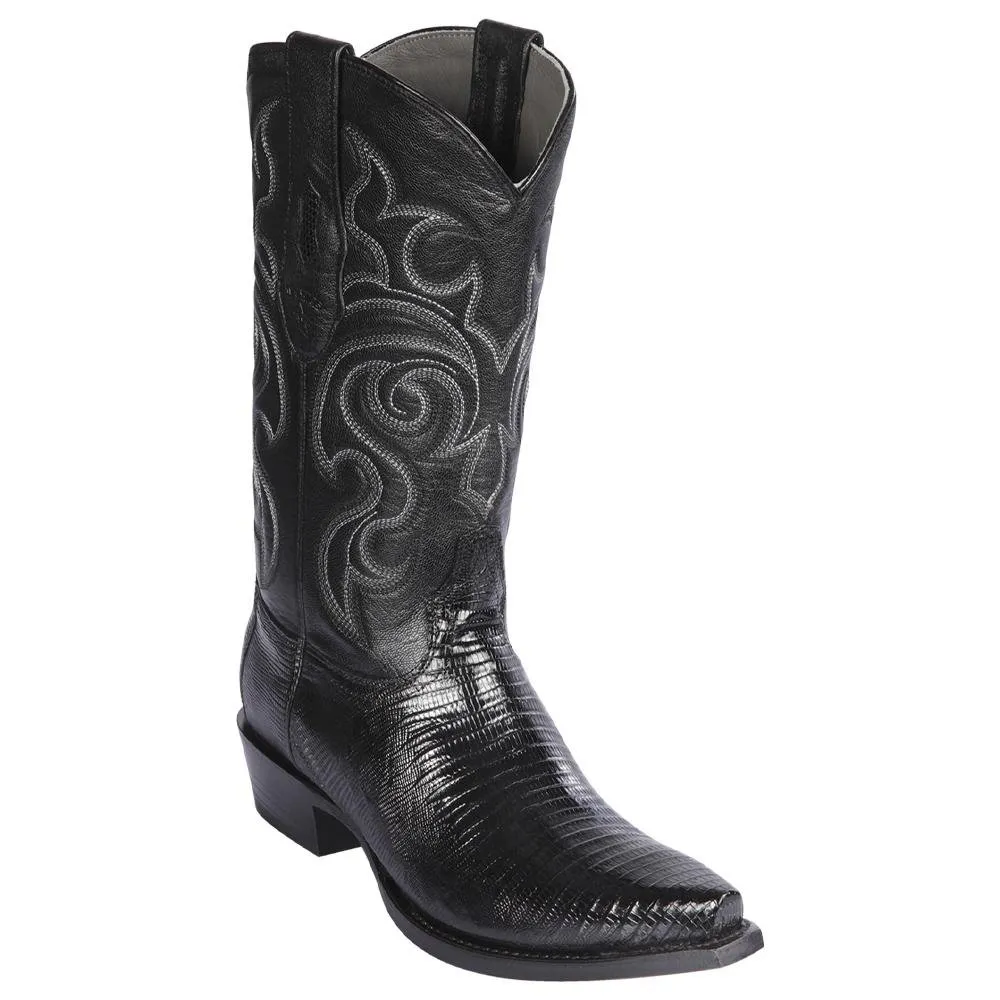 BOTAS DE ARMADILLO ORIGINAL PUNTA RECORTADA LAB940705