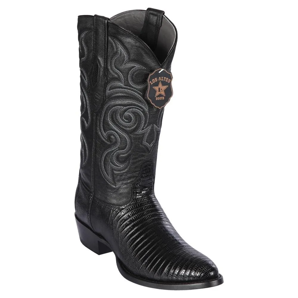 BOTAS DE ARMANDILLO ORIGINAL LIZARD HORMA REDONDA LAB650705