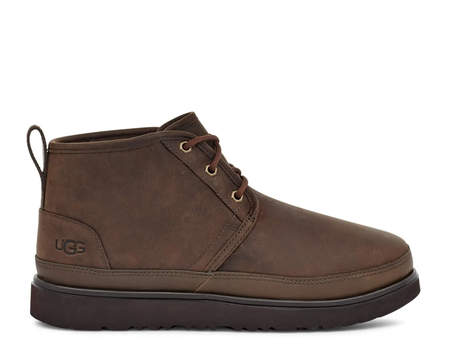 Botas de cordones para hombre Neumel weather
