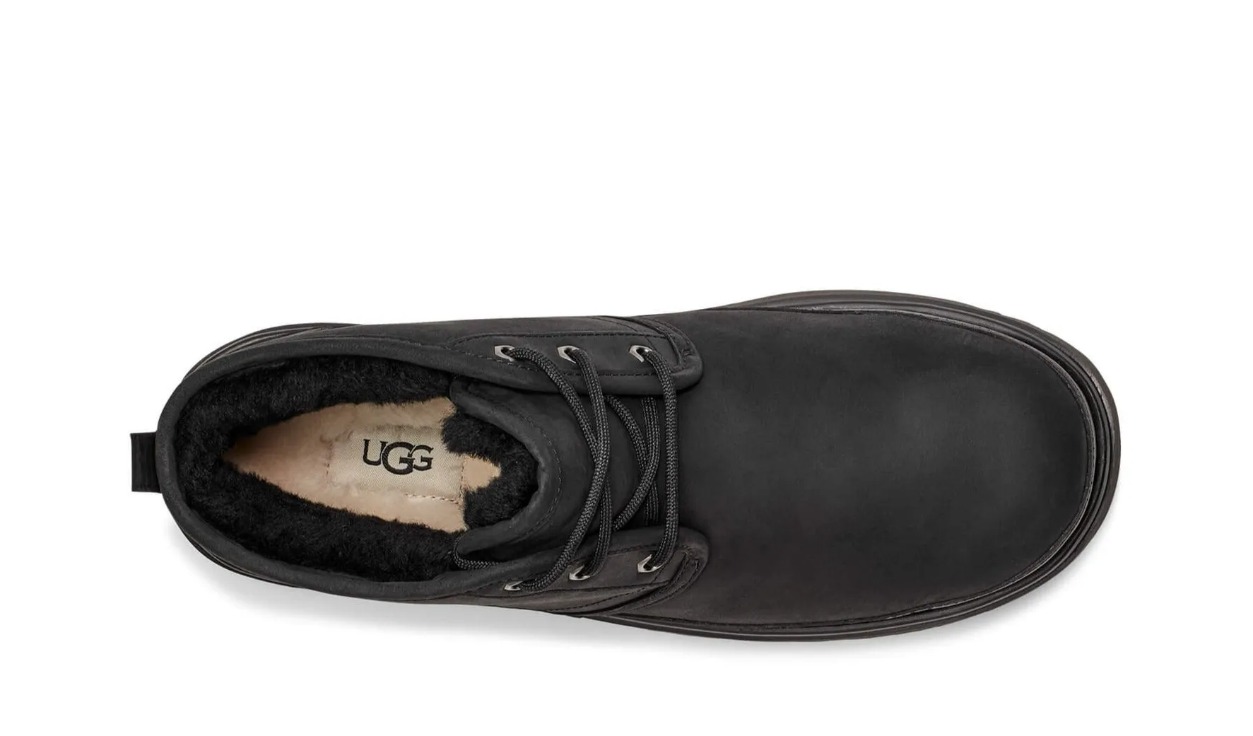 Botas de cordones para hombre Neumel weather