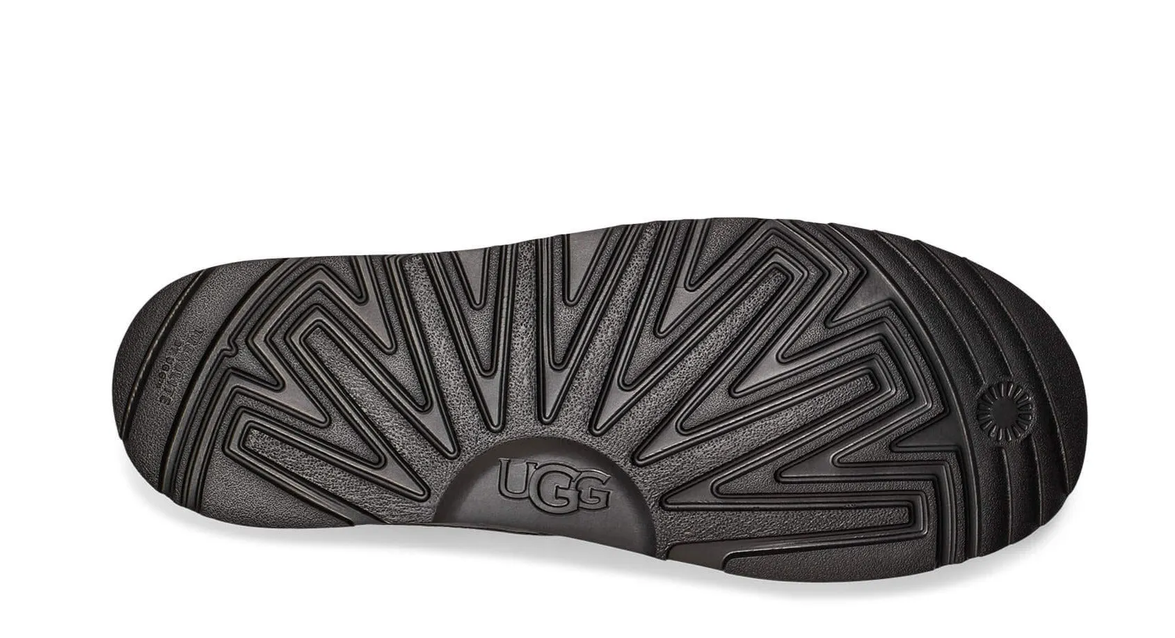Botas de cordones para hombre Neumel weather