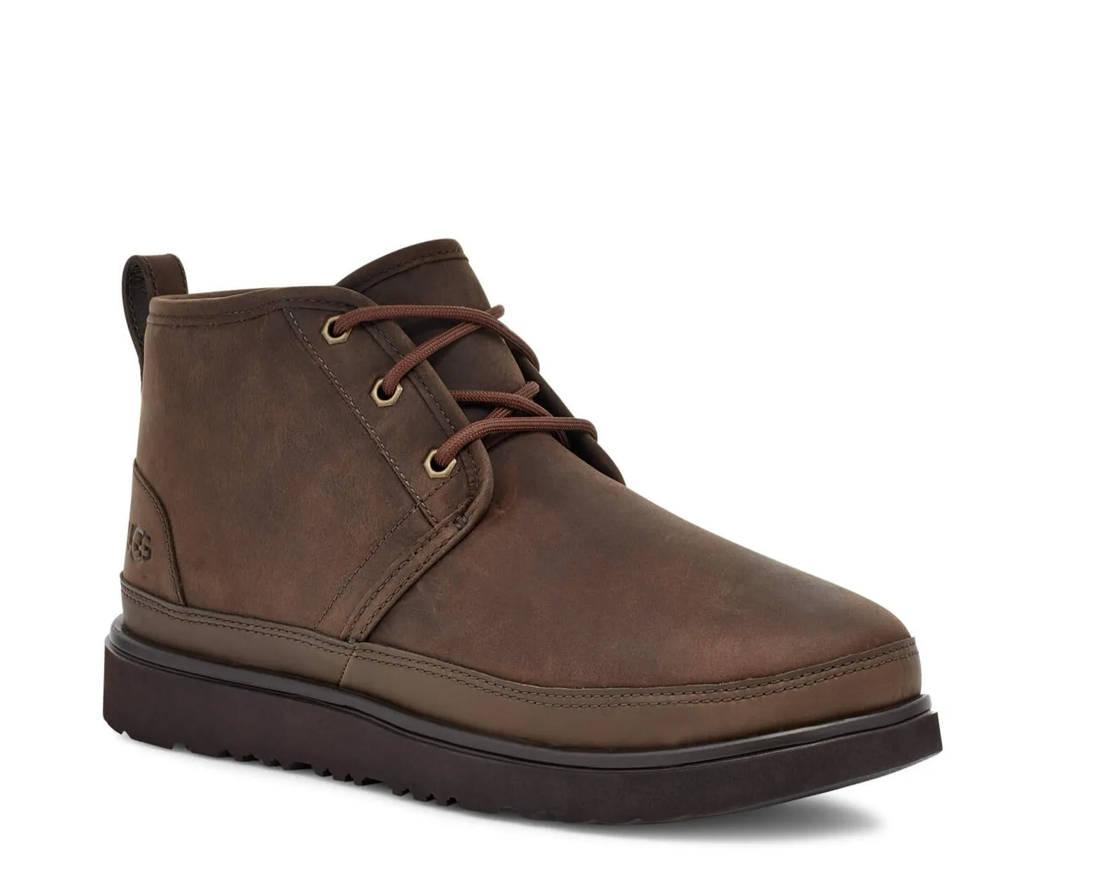 Botas de cordones para hombre Neumel weather