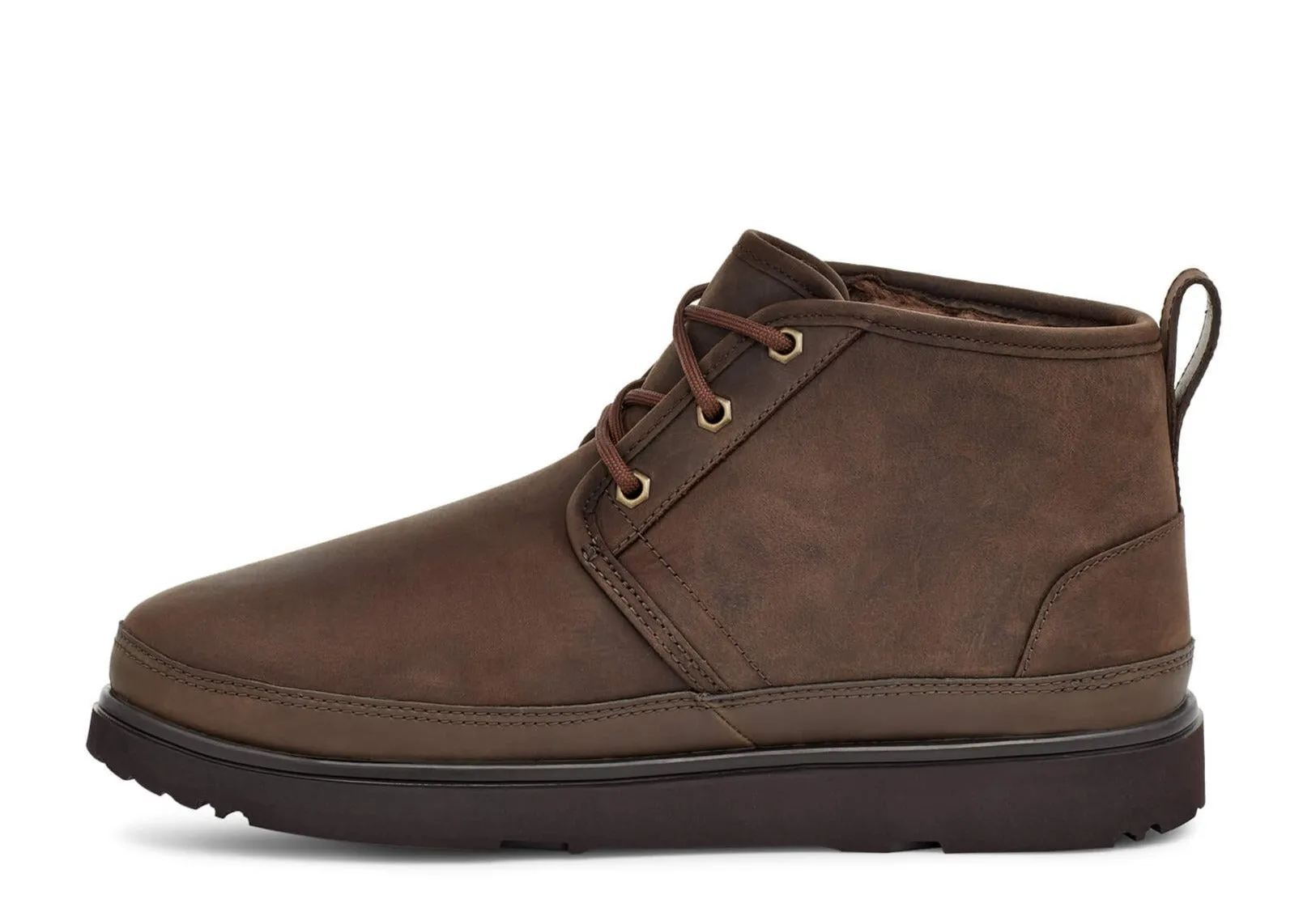 Botas de cordones para hombre Neumel weather