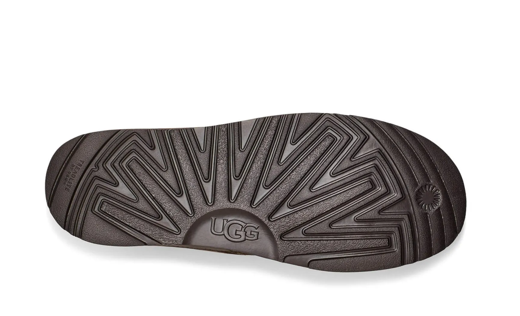 Botas de cordones para hombre Neumel weather