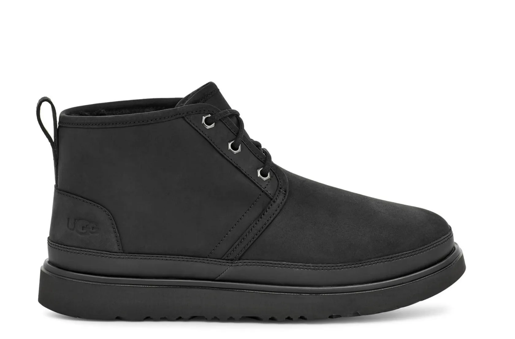 Botas de cordones para hombre Neumel weather